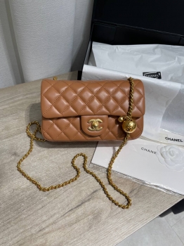 Сумка женская Chanel Артикул BMS-148091. Вид 1