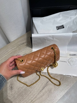 Сумка женская Chanel Артикул BMS-148091. Вид 3