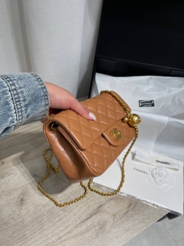 Сумка женская Chanel Артикул BMS-148091. Вид 4