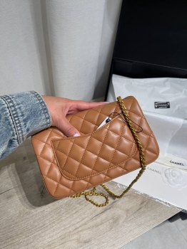Сумка женская Chanel Артикул BMS-148091. Вид 7
