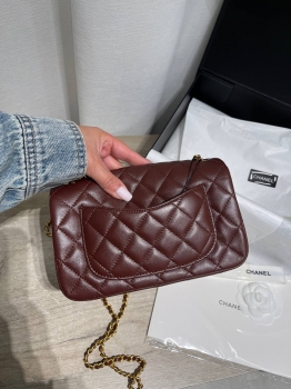 Сумка женская Chanel Артикул BMS-148090. Вид 2