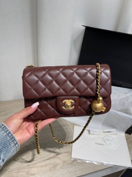 Сумка женская Chanel Артикул BMS-148090. Вид 1