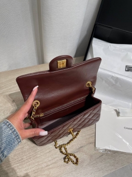Сумка женская Chanel Артикул BMS-148090. Вид 4