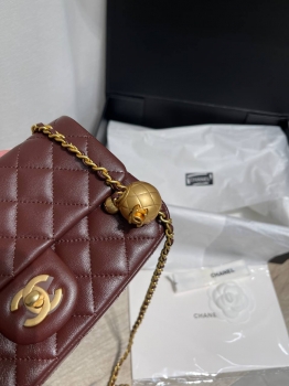 Сумка женская Chanel Артикул BMS-148090. Вид 5