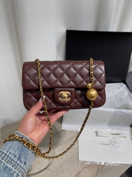 Сумка женская Chanel Артикул BMS-148090. Вид 7