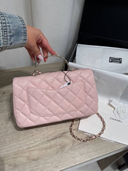 Сумка женская Chanel Артикул BMS-148101. Вид 2