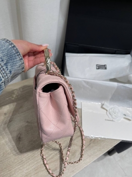 Сумка женская Chanel Артикул BMS-148101. Вид 3