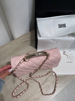 Сумка женская Chanel Артикул BMS-148101. Вид 4