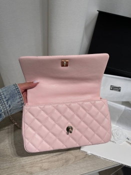 Сумка женская Chanel Артикул BMS-148101. Вид 5