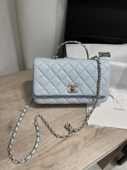 Сумка женская Chanel Артикул BMS-148100. Вид 1
