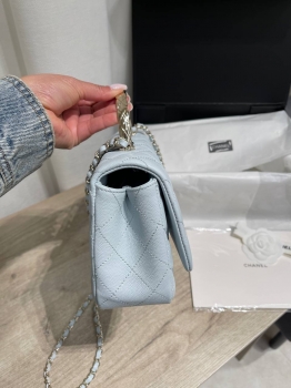 Сумка женская Chanel Артикул BMS-148100. Вид 3