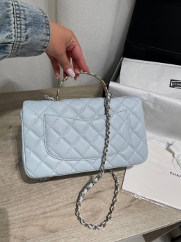 Сумка женская Chanel Артикул BMS-148100. Вид 5