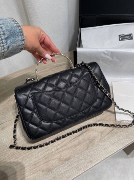 Сумка женская Chanel Артикул BMS-148099. Вид 6