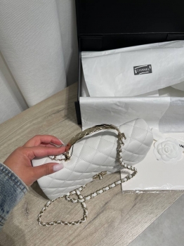 Сумка женская Chanel Артикул BMS-148098. Вид 2