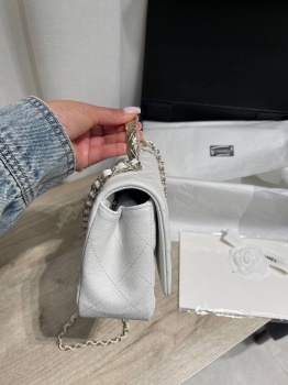 Сумка женская Chanel Артикул BMS-148098. Вид 3