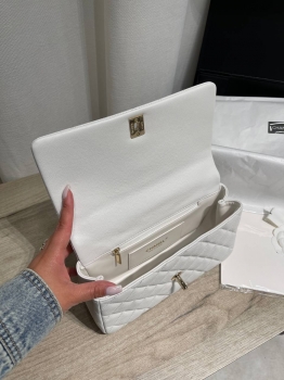 Сумка женская Chanel Артикул BMS-148098. Вид 4