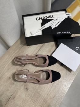 Туфли Chanel Артикул BMS-148106. Вид 2