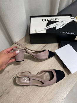 Туфли Chanel Артикул BMS-148106. Вид 3