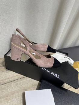 Туфли Chanel Артикул BMS-148106. Вид 7