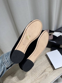Балетки Chanel Артикул BMS-148104. Вид 3