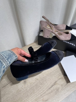 Балетки Chanel Артикул BMS-148103. Вид 2