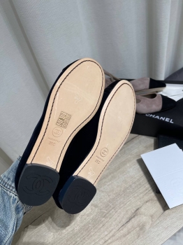Балетки Chanel Артикул BMS-148103. Вид 3