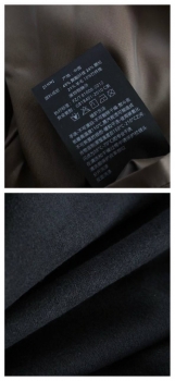 Бомбер ZEGNA Артикул BMS-148112. Вид 2