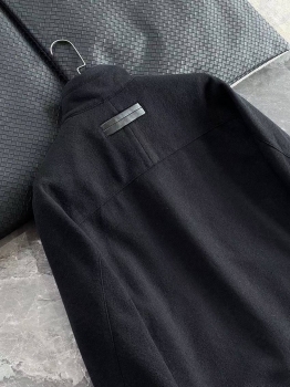 Бомбер ZEGNA Артикул BMS-148112. Вид 5
