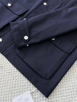Куртка мужская Brunello Cucinelli Артикул BMS-148116. Вид 2