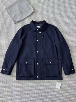 Куртка мужская Brunello Cucinelli Артикул BMS-148116. Вид 3