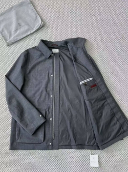 Куртка мужская Brunello Cucinelli Артикул BMS-148115. Вид 2