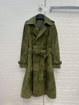 Плащ Ralph Lauren Артикул BMS-148117. Вид 2