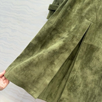 Плащ Ralph Lauren Артикул BMS-148117. Вид 3