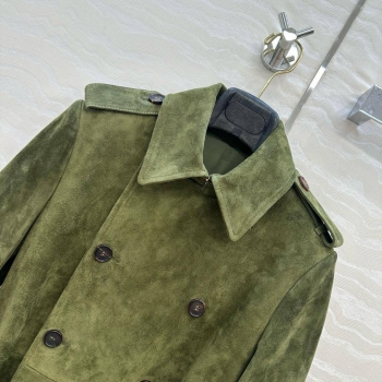 Плащ Ralph Lauren Артикул BMS-148117. Вид 4