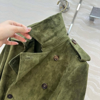 Плащ Ralph Lauren Артикул BMS-148117. Вид 5