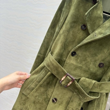 Плащ Ralph Lauren Артикул BMS-148117. Вид 6