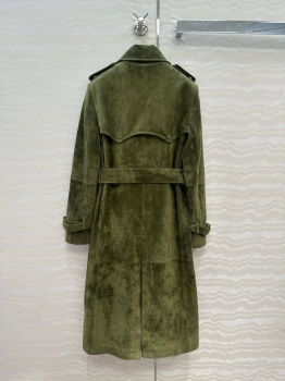 Плащ Ralph Lauren Артикул BMS-148117. Вид 7