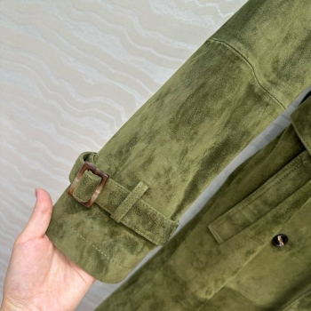 Плащ Ralph Lauren Артикул BMS-148117. Вид 8