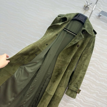 Плащ Ralph Lauren Артикул BMS-148117. Вид 9