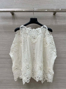 Кофта  Ermanno Scervino Артикул BMS-148119. Вид 4