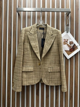 Жакет Ralph Lauren Артикул BMS-148124. Вид 1