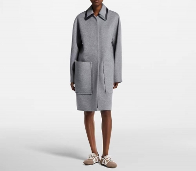 Пальто Louis Vuitton Артикул BMS-148129. Вид 1