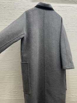 Пальто Louis Vuitton Артикул BMS-148129. Вид 4