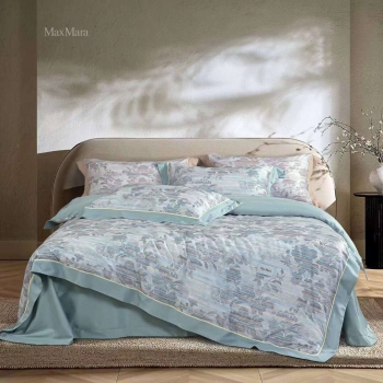 Комплект постельного белья  Max Mara Артикул BMS-148142. Вид 4