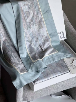 Комплект постельного белья  Max Mara Артикул BMS-148142. Вид 5