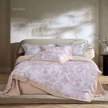 Комплект постельного белья  Max Mara Артикул BMS-148141. Вид 1