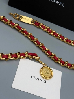 Пояс  Chanel Артикул BMS-148155. Вид 2