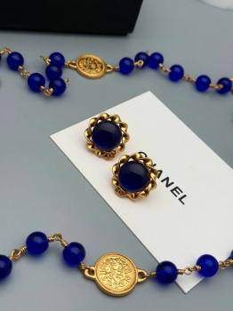 Серьги Chanel Артикул BMS-148158. Вид 1