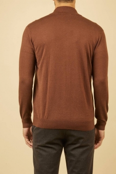  Кардиган Kiton Артикул BMS-148168. Вид 2
