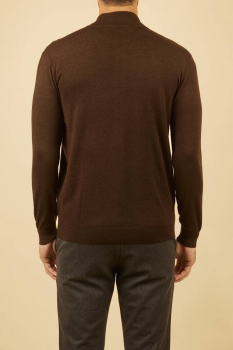  Кардиган Kiton Артикул BMS-148166. Вид 3
